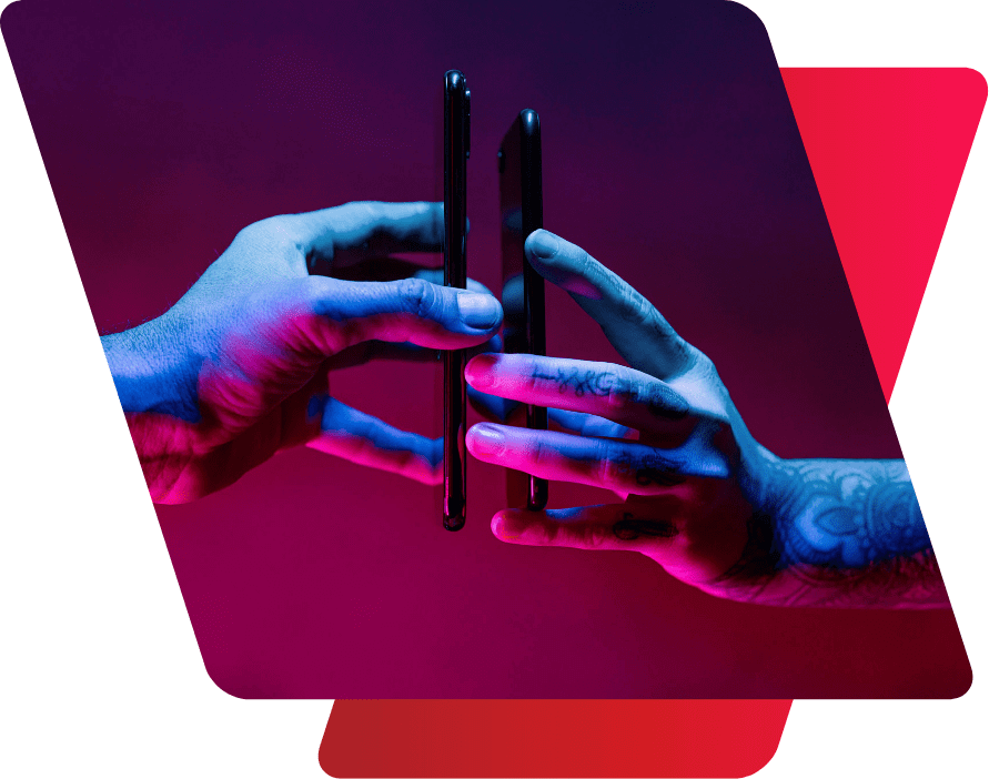 Next-gen digital finance with next-gen cyber resilience