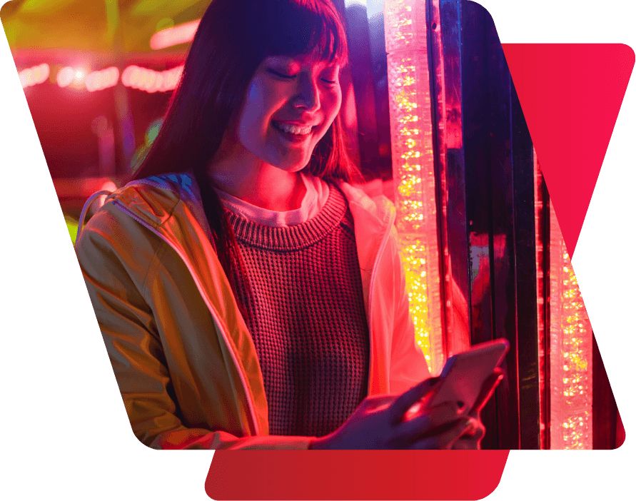 Fast-track your financial evolution