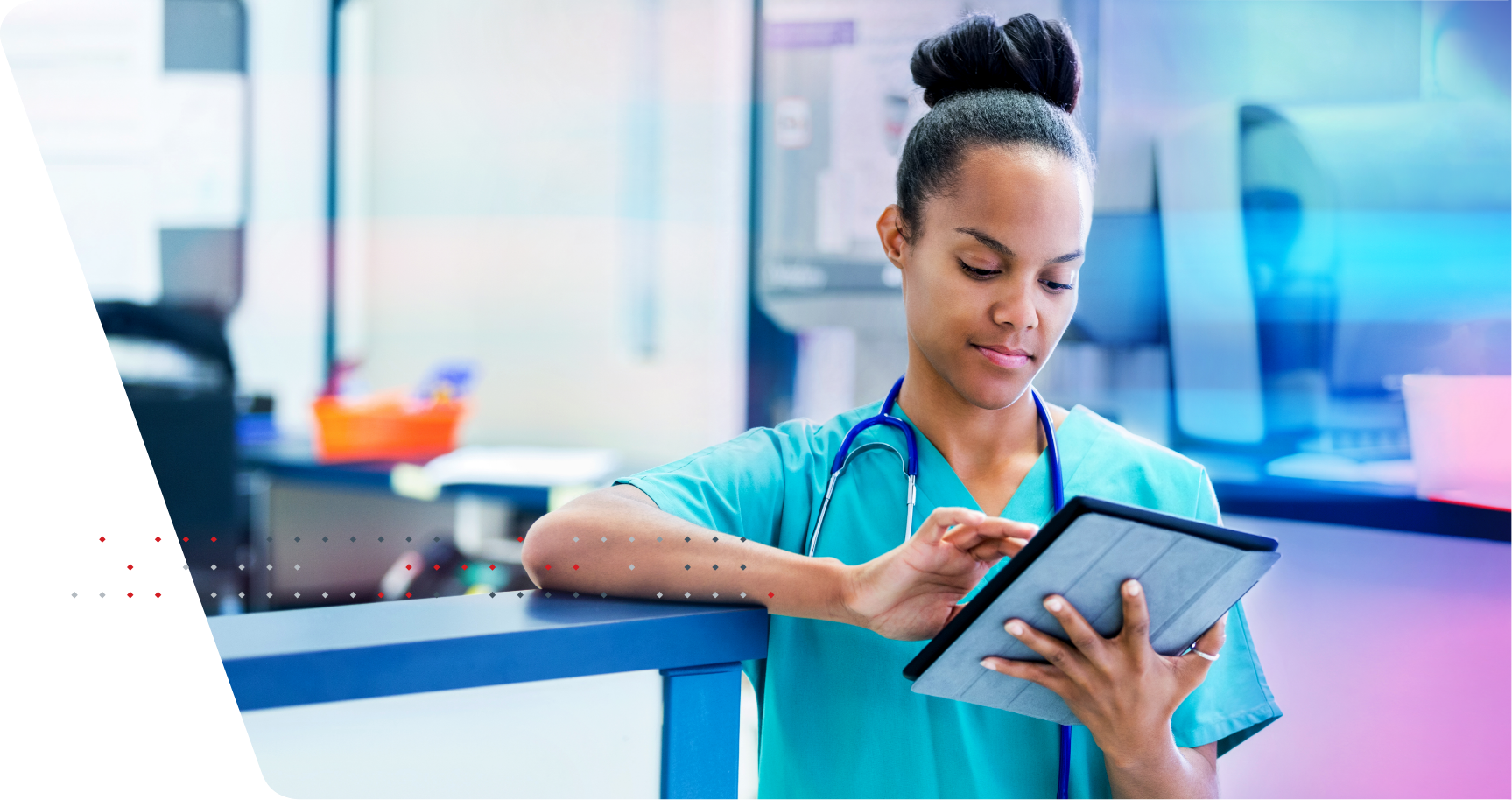 Comprehensive resiliency strategy