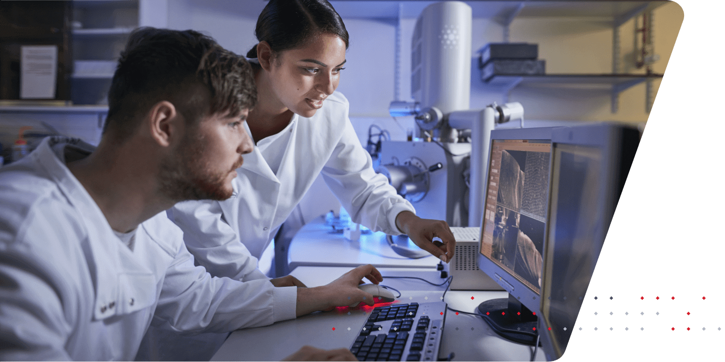 Recover quickly, deliver better.