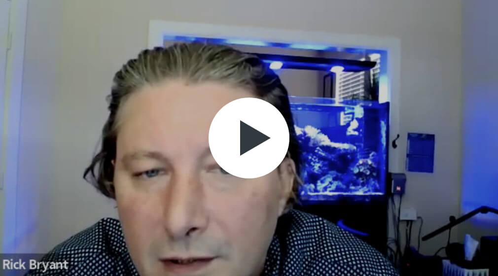 A fireside chat about healthcare in the cloud